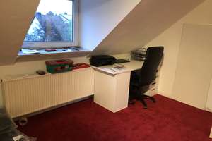 Im beliebten Österreichischer Viertel Gepflegtes Reihenmittelhaus in Pasing – Die vollständige Adresse der Immobilie erhältst du vom Anbieter., 80687 Am Westbad, München – Vorschaubild 18