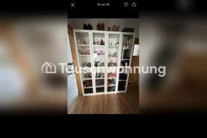 Tauschwohnung: 2 Zimmer Erdgeschosswohnung Zentrumnah mit Balkon und Garten – Friesenstraße 44, 30161 List, Hannover – Vorschaubild 5