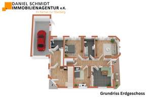 Wohlfühlen auf jedem Quadratmeter – Einfamilienhaus in Waldbröl mit Einliegerwohnung, Garage & Sauna – Die vollständige Adresse der Immobilie erhältst du vom Anbieter., 51545 Waldbröl – Vorschaubild 28