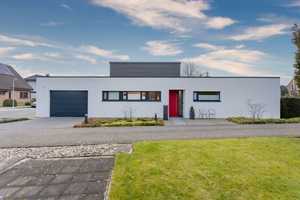 Energieeffizient und Stilsicher! Moderner Bungalow für Paare oder kleine Familien – Warendorf (Kreis) – Vorschaubild 2