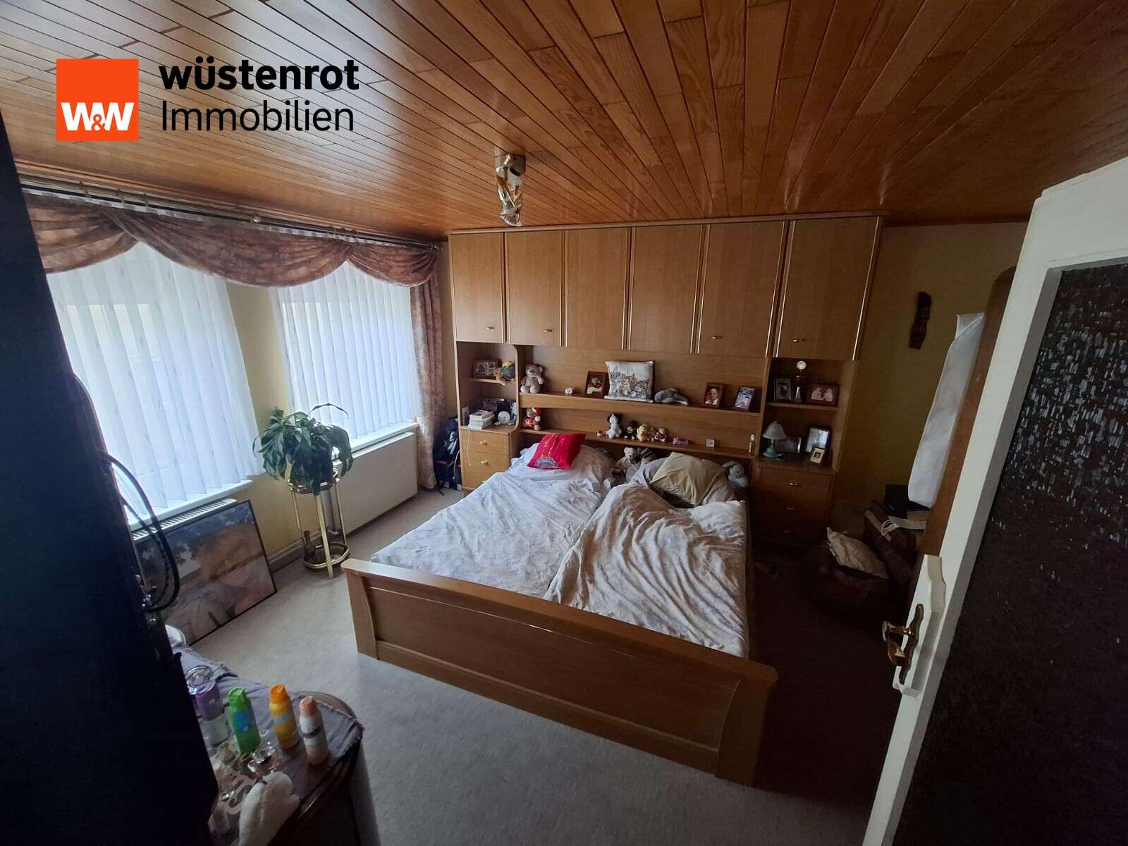 Immobilie in Jüterbog - Beeindruckendes Anwesen mit großem Garten in Jüterbog zu verkaufen. Förderung für Sanierung möglich - Bild 8