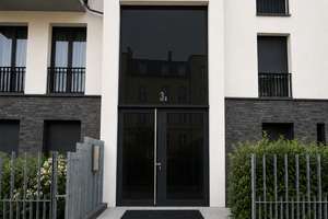 „Exklusives Penthouse mit Sonnenterrasse,  Aufzug und Tiefgarage in begehrter Lage von P.-Babelsberg – 14482 Babelsberg Süd, Potsdam – Vorschaubild 3