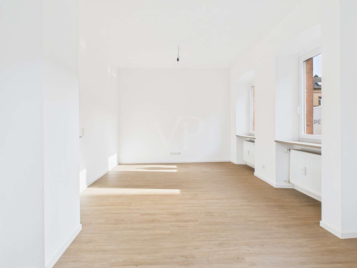 Immobilie in Amorbach - Erstbezug nach Kernsanierung: Stilvolles Zuhause in historischem Gebäude - Bild 5