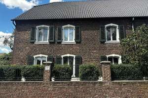 Wohnen mit Seele: Denkmalgeschützte Traumwohnung mit Terrasse & Garage – Die vollständige Adresse der Immobilie erhältst du vom Anbieter., 47229 Friemersheim, Duisburg – Vorschaubild 25
