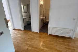 Freundliche 3-Zimmer-Wohnung mit 102 qm in Krefeld – Ostwall 53, 47798 Cracau, Krefeld – Vorschaubild 17