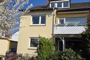 Doppelhaushälfte mit Garage in Mannheim Blumenau – Zellerfelderweg 15, 68307 Sandhofen, Mannheim – Vorschaubild 6