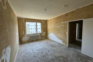Rohdiamant nahe Volkspark Wilmersdorf!Praktisch geschnittene 2-Zi.-Wohnung zur Selbstverwirklichung! – Uhlandstraße 81, 10717 Wilmersdorf, Berlin – Vorschaubild 7