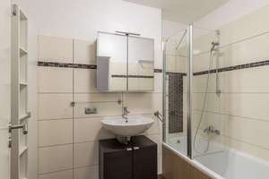 Großzügige 2 Zi. EG-Whg. mit geräumigem Ostbalkon – Gotthardstraße 130, 80686 St. Ulrich, München – Vorschaubild 23