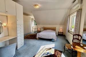 Feinstes Marienthal - Halbes Haus mit Garage und sep. Eingang – An der Marienanlage 3, 22043 Marienthal, Hamburg – Vorschaubild 18