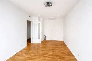 Modernes 2-Zimmer-City-Apartment – Bezugsfrei und sofort verfügbar – Chausseestraße 122, 10115 Mitte (Ortsteil), Berlin – Vorschaubild 3