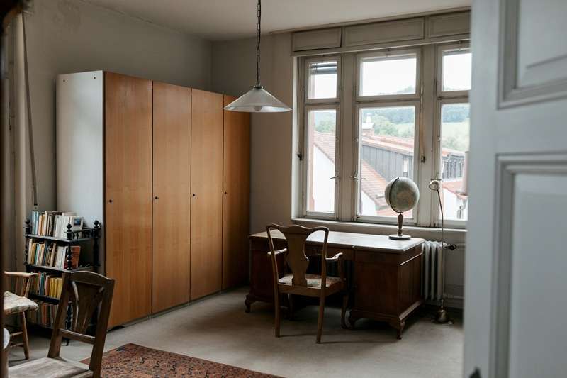 Immobilie in Wald-Michelbach - Einzigartig in der Kerngemeinde - Bild 13