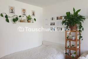 Tauschwohnung: Tausche 1 Zi Wgh gegen 1,5 - 2 Zi Wgh