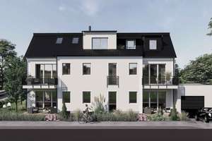 FLEXIBEL BLEIBEN! – Die vollständige Adresse der Immobilie erhältst du vom Anbieter., 81245 Altaubing, München – Vorschaubild 6