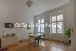 Tauschwohnung: 2,5 Zimmer Wohnung gegen 1  Zimmer Wohnung – Hobrechtstr 62, 12047 Neukölln (Ortsteil), Berlin – Vorschaubild 9