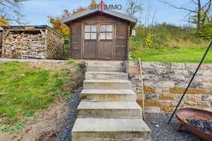 Charmantes Jagdhaus in der Eifel - Traumhafte Alleinlage am Waldrand – Die vollständige Adresse der Immobilie erhältst du vom Anbieter., 54673 Neuerburg – Vorschaubild 22