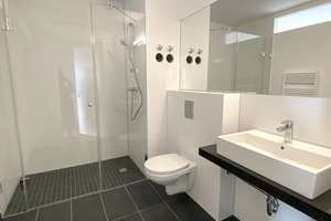 Lichtdurchflutete  2 Zimmer mit EBK und Balkon - Willkommen in Pankow! – Vesaliusstraße 4a, 13187 Pankow (Ortsteil), Berlin – Vorschaubild 8