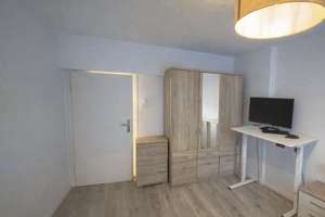 Voll möblierte 2-Zimmer-Wohnung in Düsseldorf zu vermieten – Eintrachstrasse 8, 40227 Oberbilk, Düsseldorf – Vorschaubild 7
