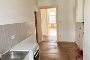 Lichtdurchflutete Altbauwohnung mit hohen Decken und Stuckdetails - zum Selbstgestalten! – Die vollständige Adresse der Immobilie erhältst du vom Anbieter., 10961 Kreuzberg, Berlin – Vorschaubild 8