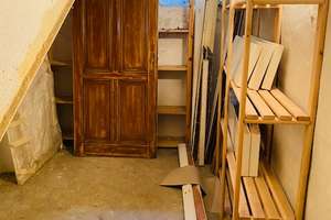 Wiesbaden-Dichterviertel: Klassische 5 Zimmer-Altbauetage "VOM GLÜCKSDRACHEN BEWACHT" ! – Schenkendorfstr. 2, 65187 Südost, Wiesbaden – Vorschaubild 39