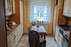 Doppelhaushälfte mit großem Grundstück (1.086 m²) | 5 Zimmer | Staßfurt OT Lust – Lust 26, 39446 Staßfurt – Vorschaubild 4