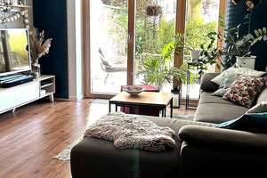 Möblierte 3 Zimmer Business-Wohnung im Kölner Norden - Einziehen, Wohlfühlen!