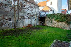 Charakterstarkes Wohnhaus mit Geschichte – ehemaliges Gemeindehaus, sofort einziehen – Die vollständige Adresse der Immobilie erhältst du vom Anbieter., 92281 Königstein – Vorschaubild 9