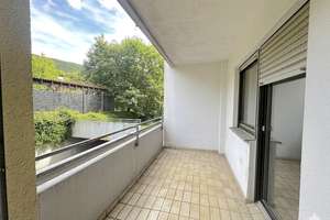 Gut geschnittene zwei Zimmerwohnung mit zwei Balkonen und Tiefgaragenstellplatz – Die vollständige Adresse der Immobilie erhältst du vom Anbieter., 69126 Emmertsgrund, Heidelberg – Vorschaubild 4
