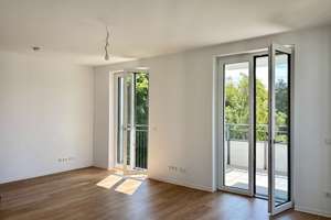 Neubau-Apartment mit Süd-Balkon sucht neue Mieter – Mariendorfer Weg 55, 12051 Neukölln (Ortsteil), Berlin – Vorschaubild 3