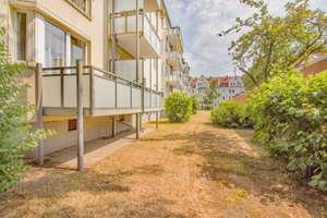 Helle 3-Zimmer-Wohnung – Die vollständige Adresse der Immobilie erhältst du vom Anbieter., 30519 Döhren, Hannover – Vorschaubild 9