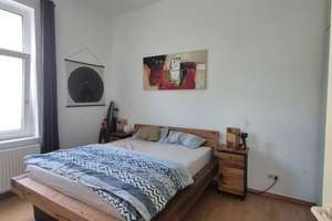Helle und großzügige 3-Zimmer Altbau Stadtwohnung – Stadtstraße 2, 30159 Südstadt, Hannover – Vorschaubild 18