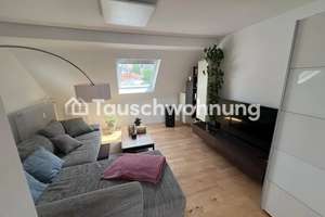 Tauschwohnung: Frankfurt Süd: Tausche 2-Zimmer-Wohnung – 60598 Sachsenhausen-Süd, Frankfurt am Main – Vorschaubild 9