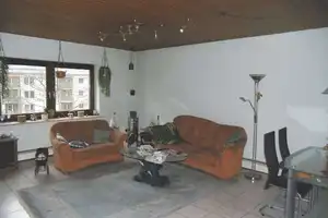 Ein Raumwunder: Mehrfamilienhaus mit individuellem Schnitt und Potential – Mönchengladbach – Vorschaubild 21