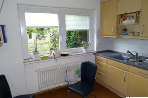 Gepflegtes Reihenhaus mit Garage sucht Familie! – Bielefeld – Vorschaubild 8