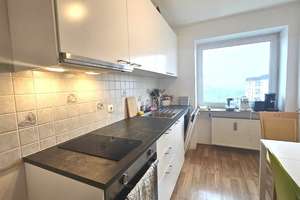 *** Attraktive Balkonwohnung mit Fernblick in Hadern ***  ideal für Eigennutzer & Anleger – Die vollständige Adresse der Immobilie erhältst du vom Anbieter., 80689 Blumenau, München – Vorschaubild 4