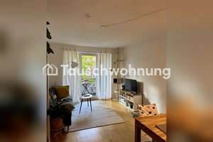 Tauschwohnung: Wohnungstausch in HH