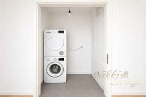 Moderne 4-Zimmer-Wohnung in Neuperlach! – Die vollständige Adresse der Immobilie erhältst du vom Anbieter., 81735 Neuperlach, München – Vorschaubild 8