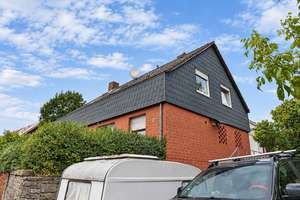 Freistehendes Einfamilienhaus in Salzgitter-Lesse mit 661 m² Grundstück, Keller & Kamin zu verkaufen – 38228 Lesse, Salzgitter – Vorschaubild 32
