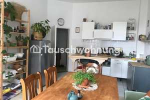 Tauschwohnung: Zentrale 3 Zimmer Wohnung gegen 2 Zimmer – Die vollständige Adresse der Immobilie erhältst du vom Anbieter., 24103 Damperhof, Kiel – Vorschaubild 4