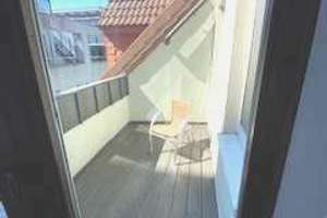 Wohnen über den Dächern von Osnabrück – charmante 3-ZKB-Maisonette – Grüner Brink 8a, 49074 Innenstadt, Osnabrück – Vorschaubild 10