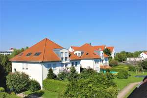 2-Raum-Wohnung | TG-Stellplatz | Tageslichtbad mit Wanne | Terrasse mit Gartenanteil | zur Kapitalan