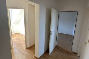 Freundliche 2‑Zimmer Wohnung im DG in Elberfeld West, WBS notwendig – Güterstraße 18, 42117 Elberfeld West, Wuppertal – Vorschaubild 4