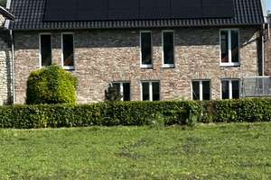 Neuerbautes Haus mit 160 m²  Wohnfläche in Aachen Soers – Strüverweg 72, 52070 Laurensberg (Statistischer Bezirk), Aachen – Vorschaubild 4