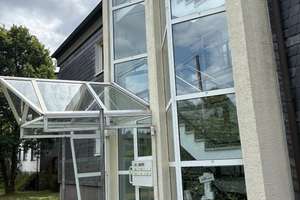 zauberhafte, helle 3 Zimmerwohnung im Erdgeschoss mit großem Balkon! – Linde 86, 42287 Ronsdorf, Wuppertal – Vorschaubild 8