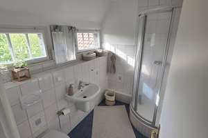 Sonnige 2-Zimmer Maisonette-Dachgeschosswohnung (Jugendstilvilla) mit Ausblick über das Zooviertel – Die vollständige Adresse der Immobilie erhältst du vom Anbieter., 42117 Elberfeld West, Wuppertal – Vorschaubild 10