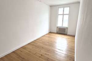 Schöne 3- Zimmer Altbauwohnung! – Jagowstr. 19, 13585 Spandau (Ortsteil), Berlin – Vorschaubild 2