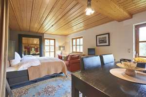 Traumhaftes Landhaus mit Ferienwohnung in Alleinlage – Ihr Rückzugsort in Viechtach! – Die vollständige Adresse der Immobilie erhältst du vom Anbieter., 94234 Viechtach – Vorschaubild 14