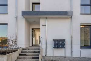 Maisonettewohnung in Dortmund Hombruch! – Hombrucher Bogen 28-32, 44225 Barop, Dortmund – Vorschaubild 14