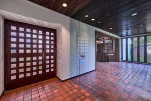 FREESTANDING HOUSE! 6-room, 5-bed, 3.5-bath, double garage and outdoor sauna *dogs allowed* – Die vollständige Adresse der Immobilie erhältst du vom Anbieter., 65388 Schlangenbad – Vorschaubild 5