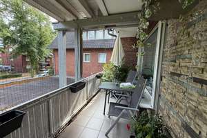 3-Zimmerwohnung mit Balkon in bester Lage von Hiltrup – 48165 Hiltrup-Mitte, Münster – Vorschaubild 12