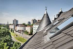 **Das Tor zur Nordstadt** – 44145 Nordmarkt, Dortmund – Vorschaubild 7